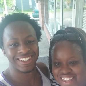 Meet your Posher, Shenique